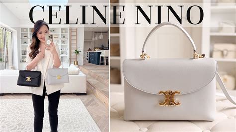 celine nino handbags